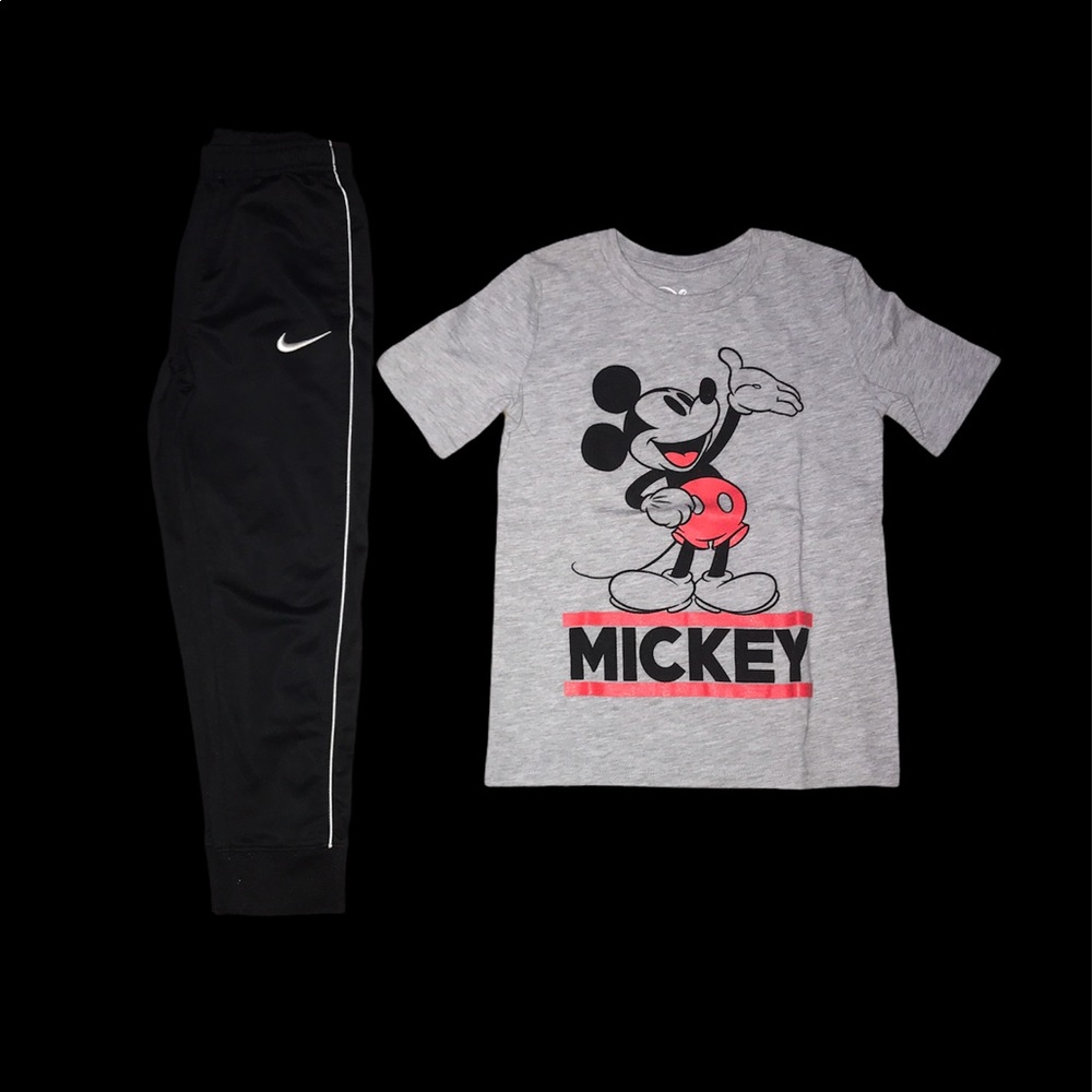 Disney Mickey Mouse Shirt